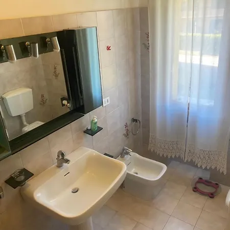 Quadrilocale Franca Apartmán Marciana Marina (Isola d'Elba)