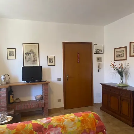 Quadrilocale Franca * مارتْشانا مارينا