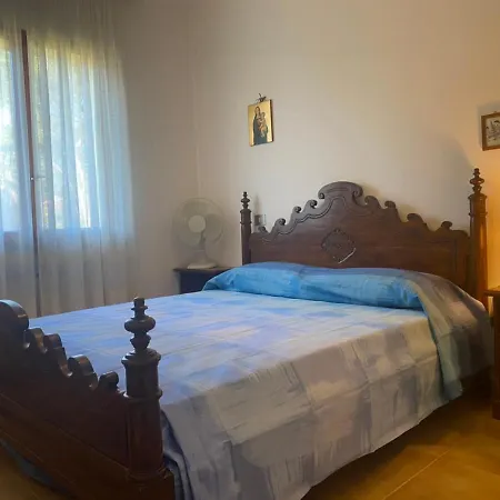 Quadrilocale Franca Apartamento