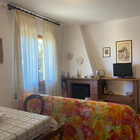 Quadrilocale Franca