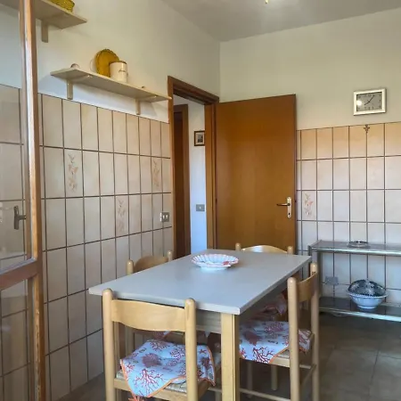 Quadrilocale Franca Apartamento Marciana Marina (Isola d'Elba)
